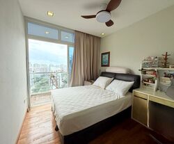 City Regency (D12), Apartment #518292631